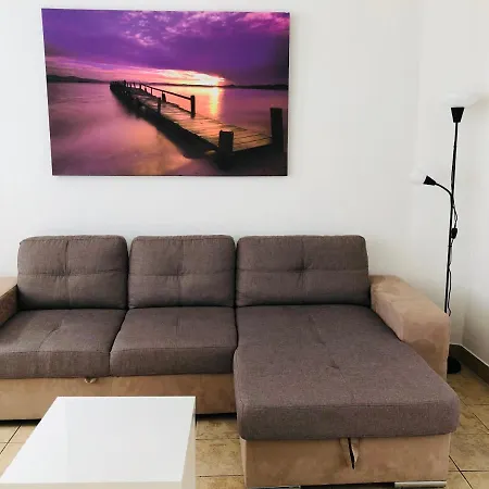 Residence Chene Perce Appartement Au Rdc 51 M2 Dieppe Exterior photo