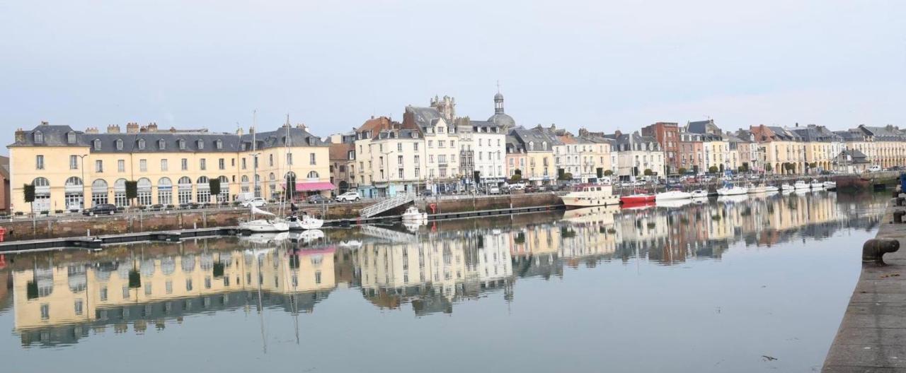 Apartment Chene Perce Au Rdc 51 M2
