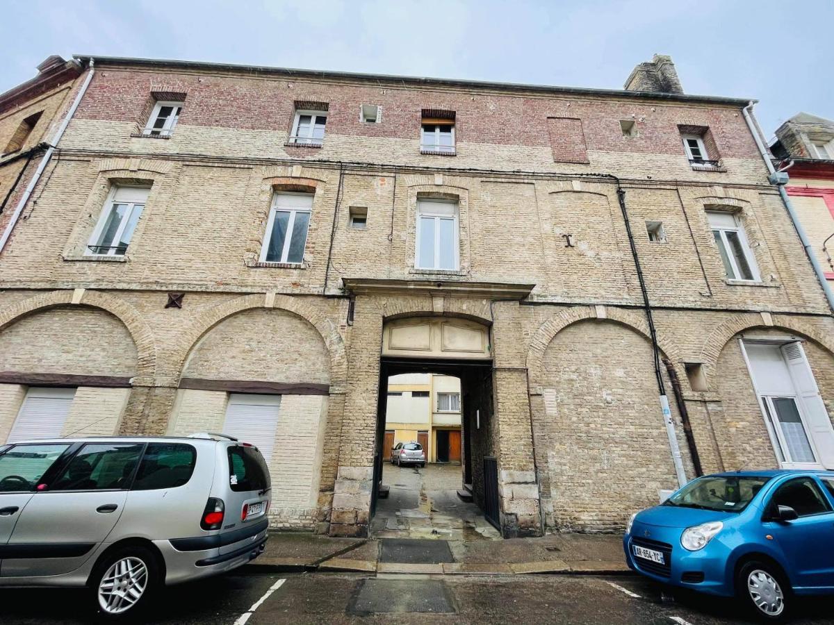 Apartment Chene Perce Au Rdc 51 M2
