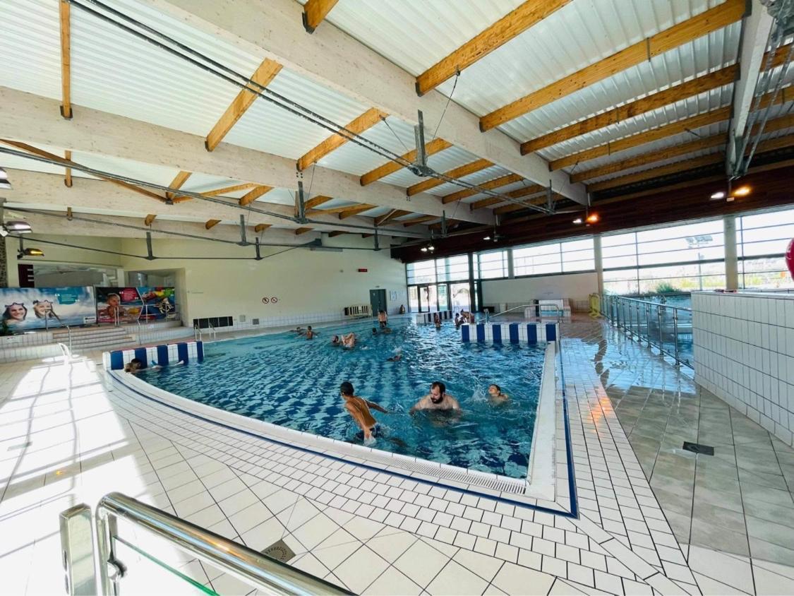 Résidence Chêne Percé Apartamento Dieppe