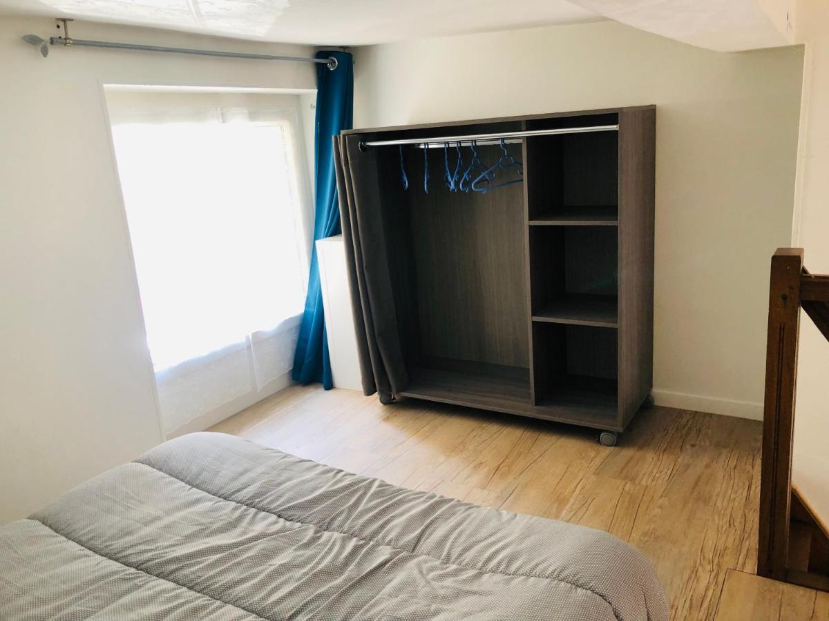 Apartment Chene Perce Au Rdc 51 M2 Dieppe