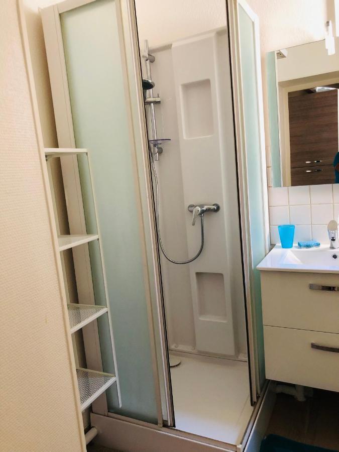 Apartment Chene Perce Au Rdc 51 M2 Dieppe