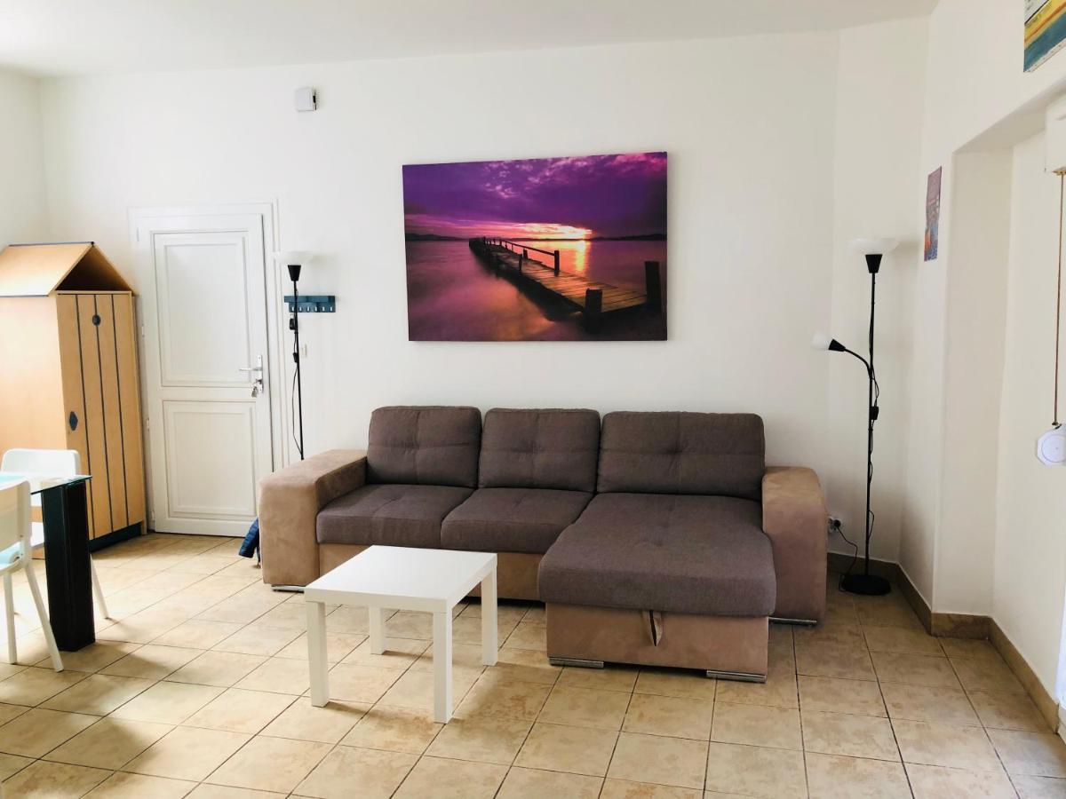 Chene Perce Au Rdc 51 M2 Apartment Dieppe