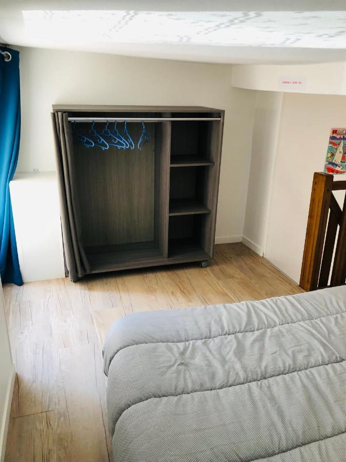 Apartment Chene Perce Au Rdc 51 M2 Dieppe