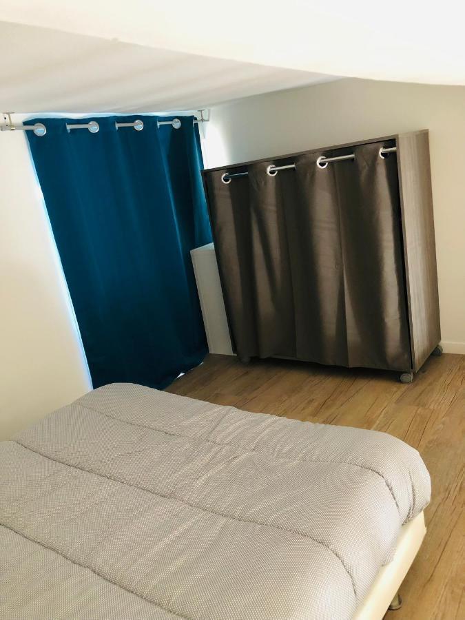 Apartment Chene Perce Au Rdc 51 M2 *