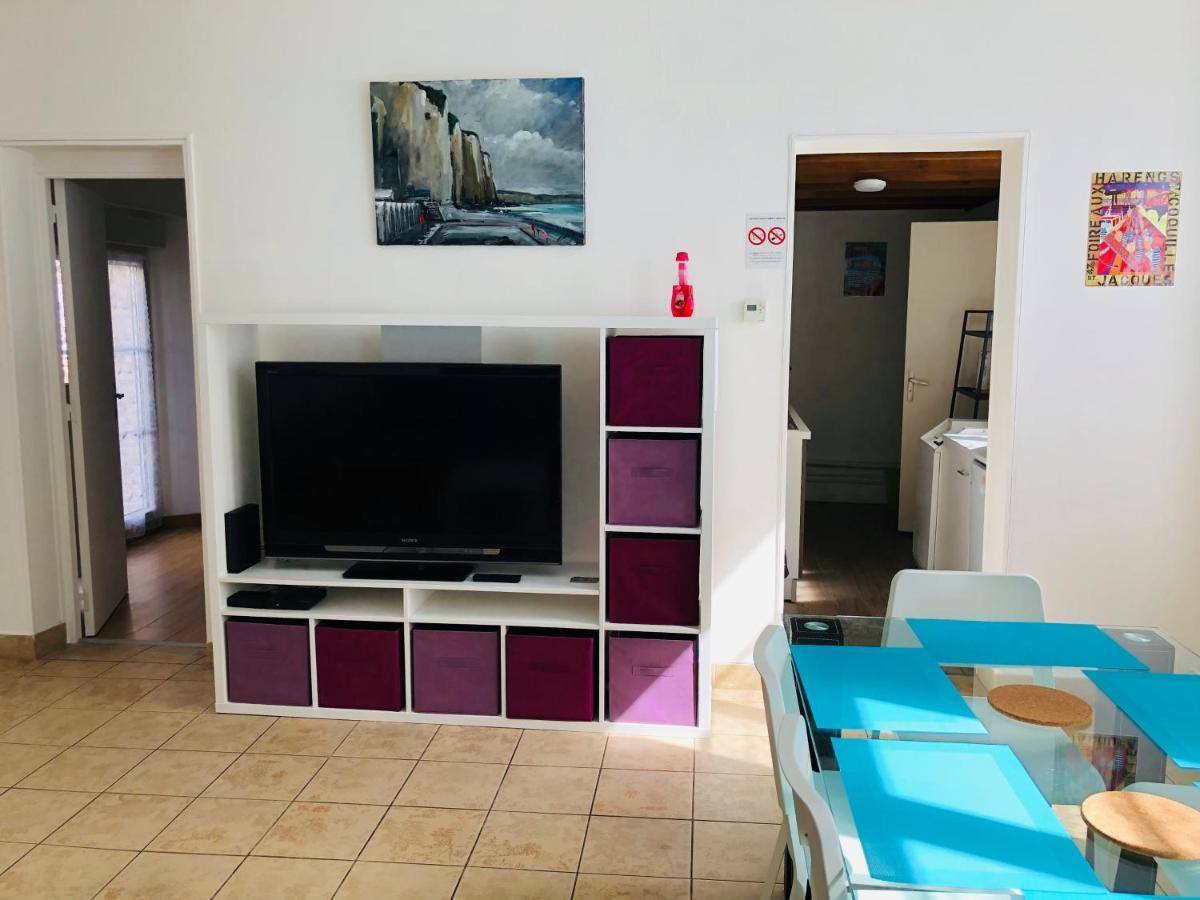 Apartment Chene Perce Au Rdc 51 M2