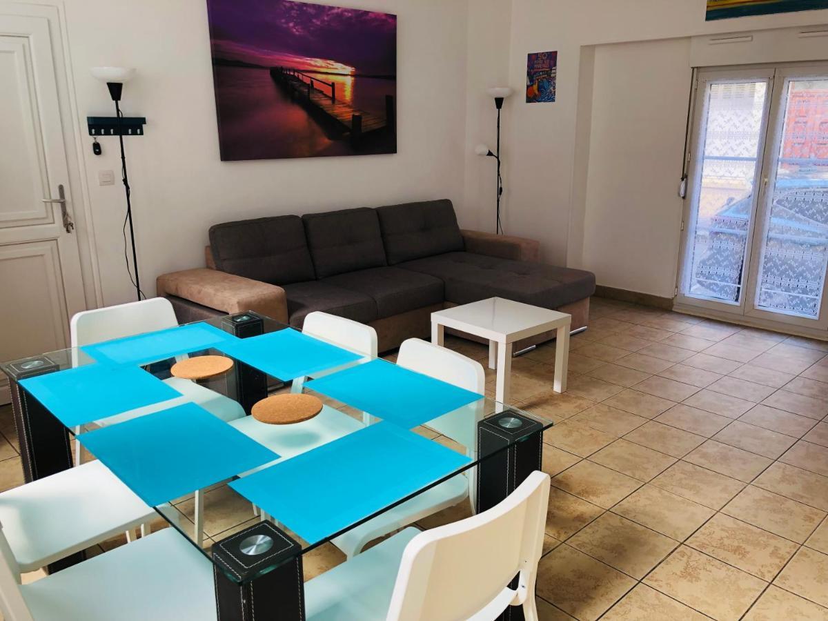 Apartment Chene Perce Au Rdc 51 M2 *