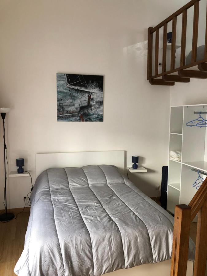 Apartment Chene Perce Au Rdc 51 M2 *