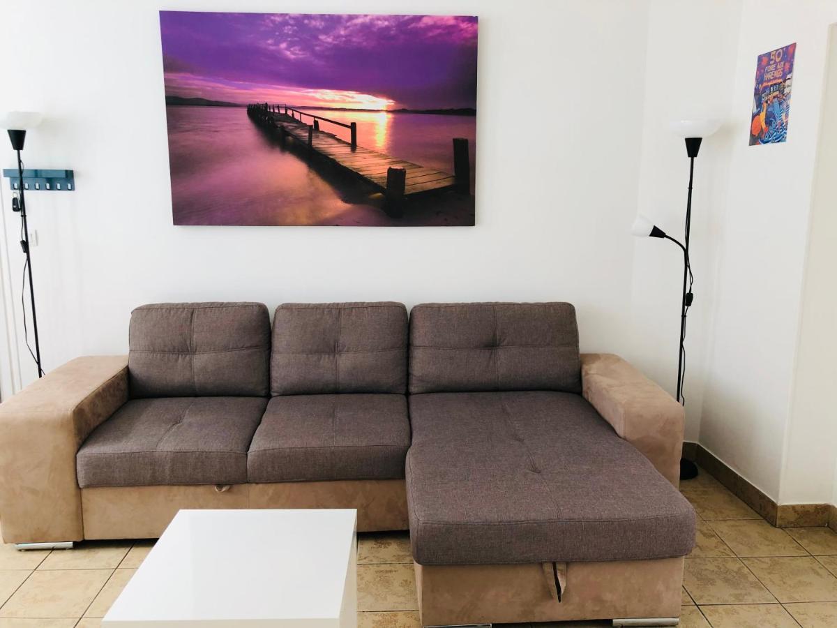 Apartment Chene Perce Au Rdc 51 M2