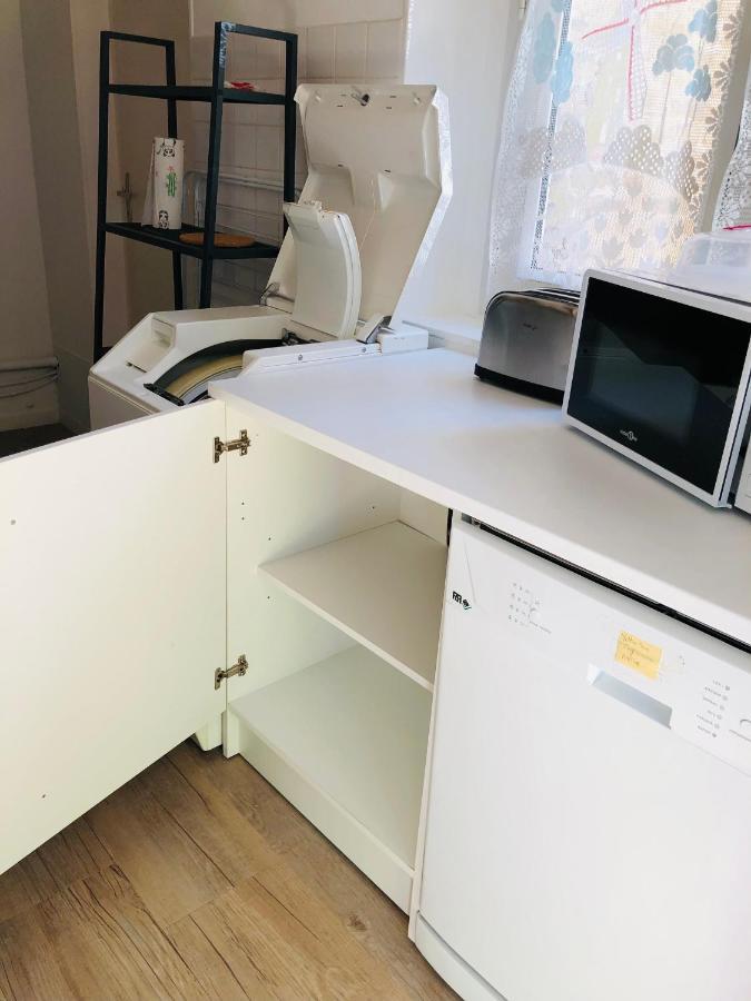 Chene Perce Au Rdc 51 M2 Apartment Dieppe