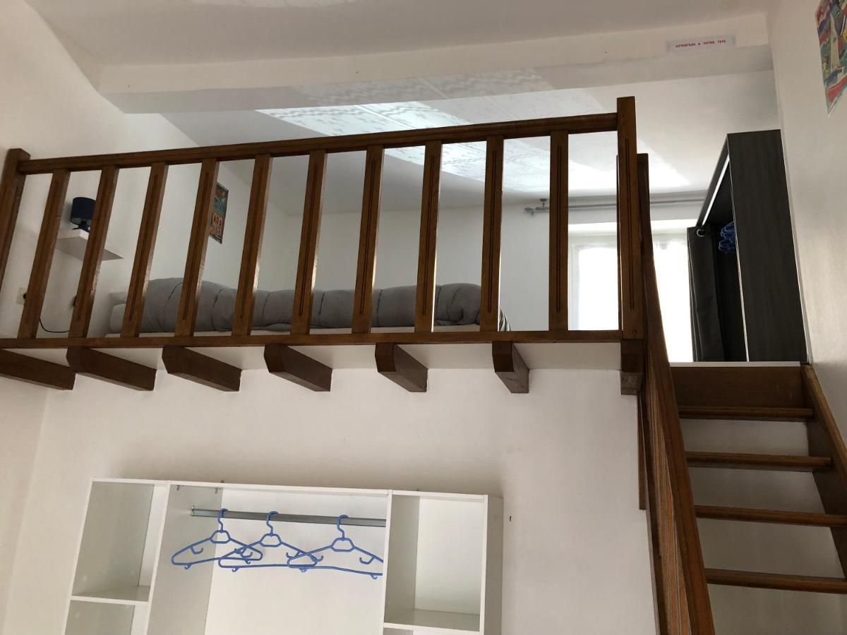 Chene Perce Au Rdc 51 M2 Apartment